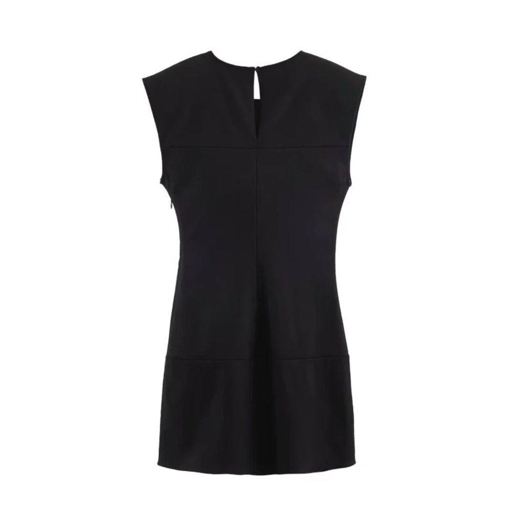 ZARA Fashionable Dress